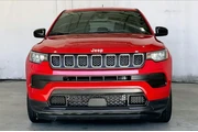 $19492 : Jeep Compass 2023 4x4 Sport thumbnail