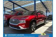 $24180 : Hyundai SANTA FE 2022 SEL 4d thumbnail