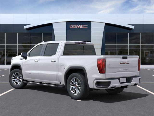 $77100 : New 2025 Sierra 1500 Denali image 3