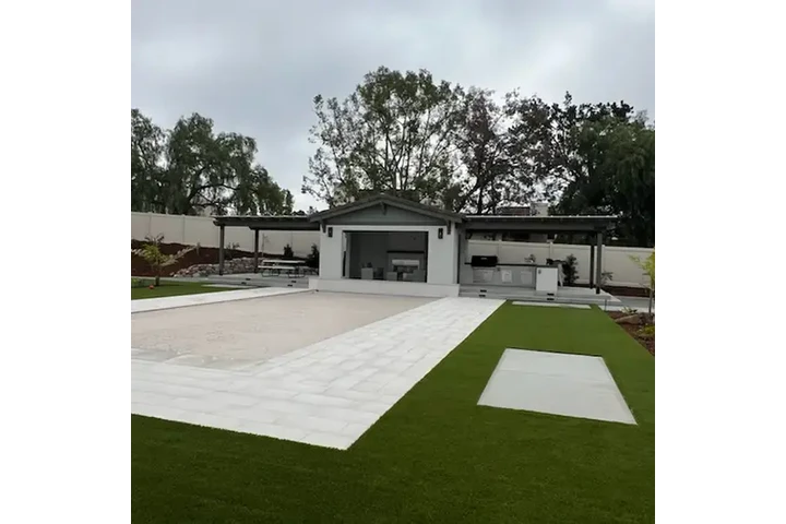 Helcco Landscape Construction image 6