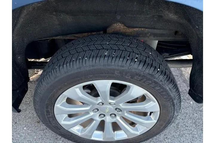 $35330 : Chevrolet Silverado 1500 201 image 6