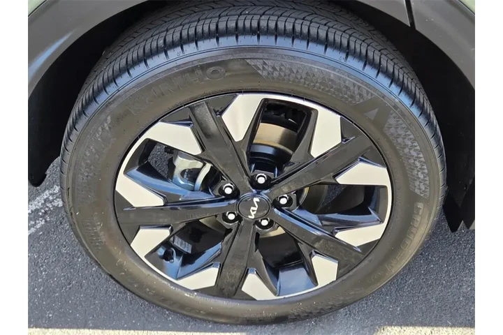 $24988 : Kia Sportage 2023 AWD X-Line image 9