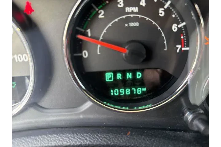 $21918 : Jeep Wrangler JK Unlimited 2 image 2