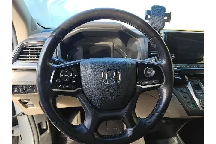 $22221 : Honda Odyssey 2019 EX-L 4dr image 9