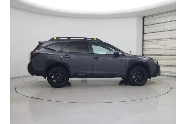 $34998 : Subaru Outback 2025 AWD Wild image 7