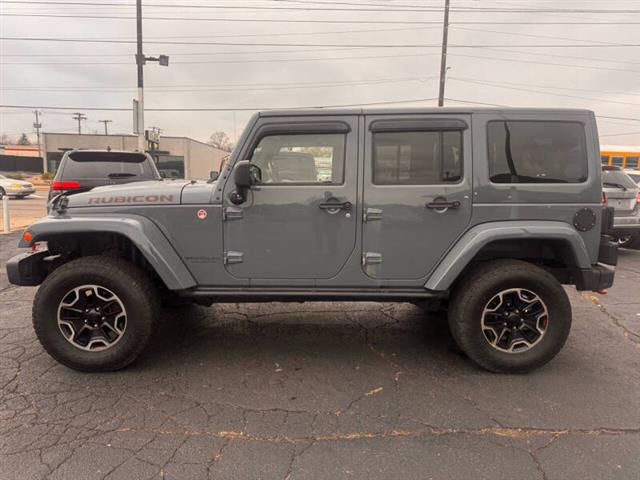 $17892 : 2014 Wrangler Unlimited Rubic image 10