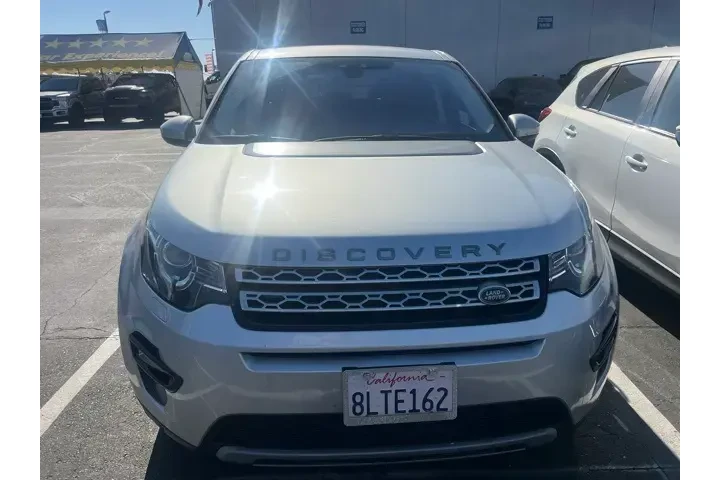 $18988 : Land Rover Discovery Sport 2 image 2