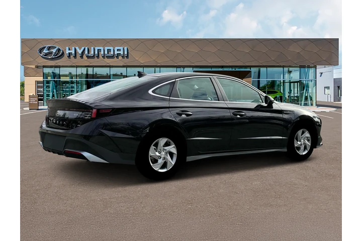 $26888 : Hyundai SONATA 2025 SE 4dr S image 8