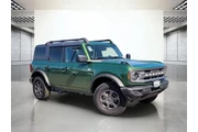 $35495 : Ford Bronco 2023 4x4 Big Ben thumbnail