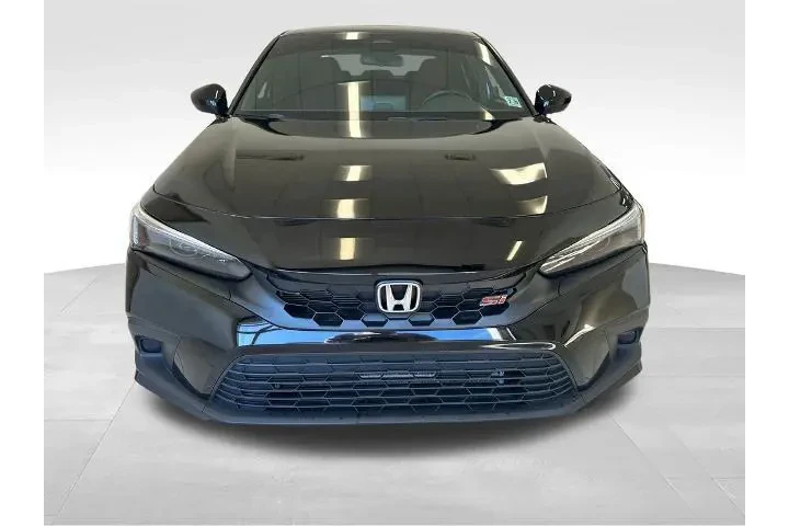 $27982 : Honda Civic 2024 Si 4dr Seda image 3