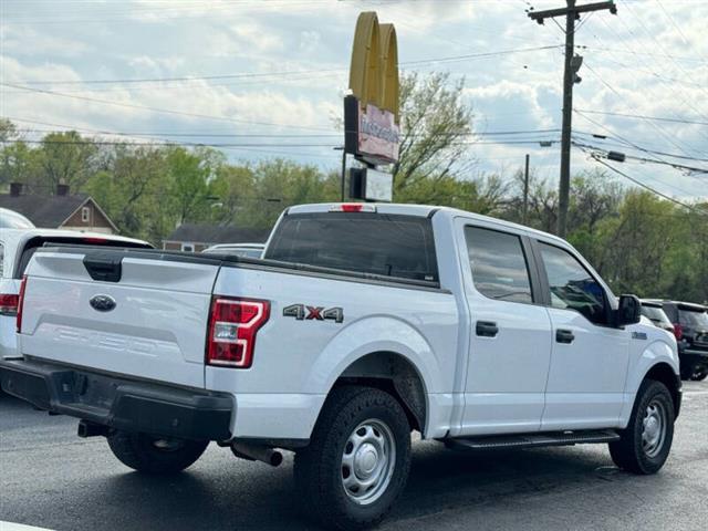 $17995 : 2018 F-150 XL image 6