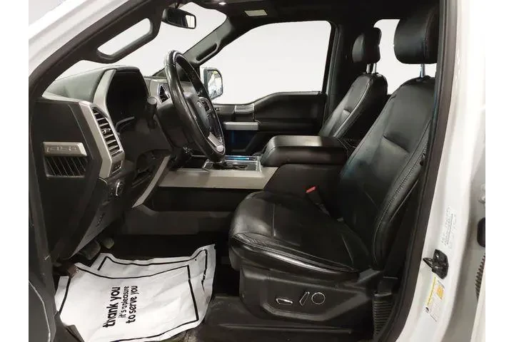 $19561 : Ford F-150 2015 4x4 Lariat 4 image 9