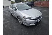 Honda Clarity Plug-In Hybrid en San Jose