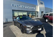 Ford Mustang 2021 EcoBoost P