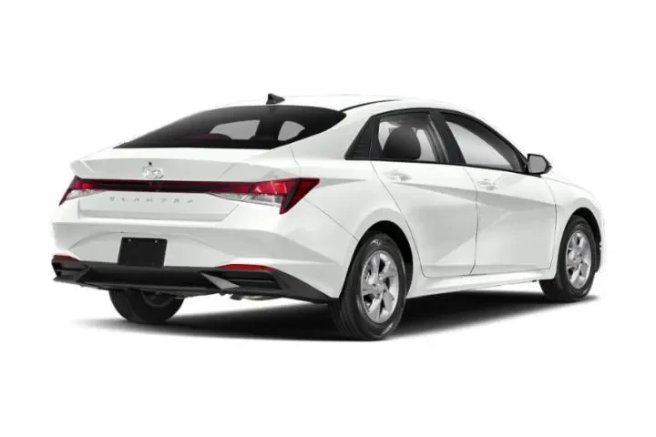$18700 : Hyundai ELANTRA 2023 SE 4dr image 3