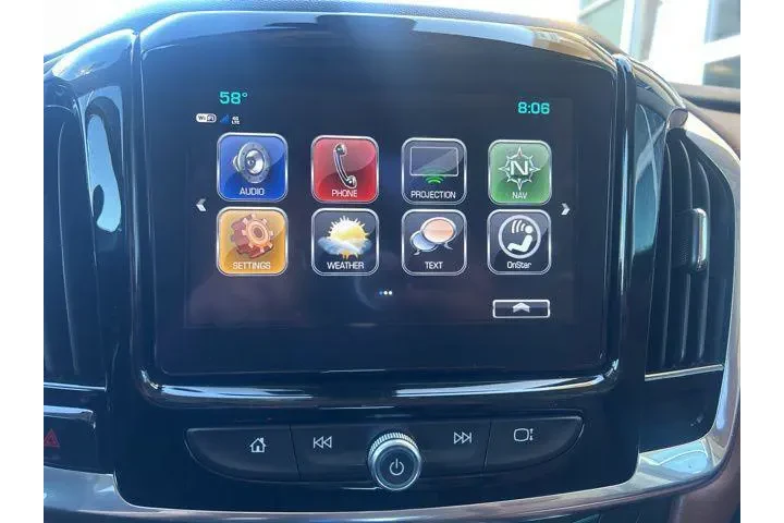 $23995 : Chevrolet Traverse 2019 image 8