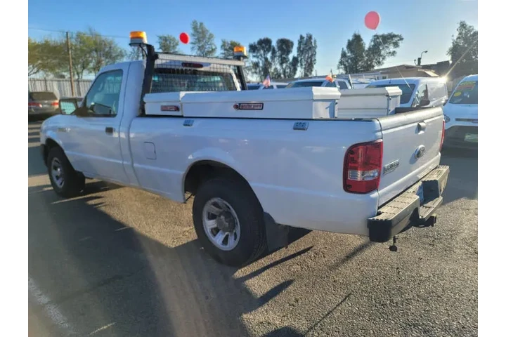 $7990 : 2009 Ranger XL image 8