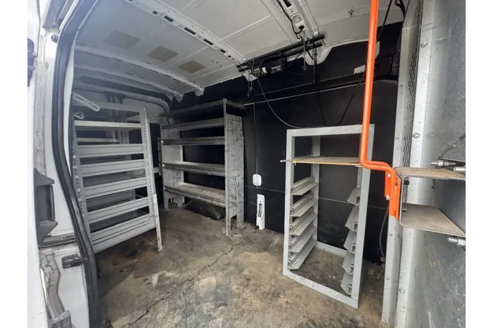 $17999 : 2018 Transit 350 image 9