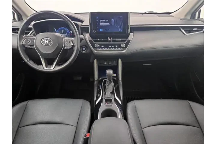 $24998 : Toyota Corolla Cross 2023 XL image 9