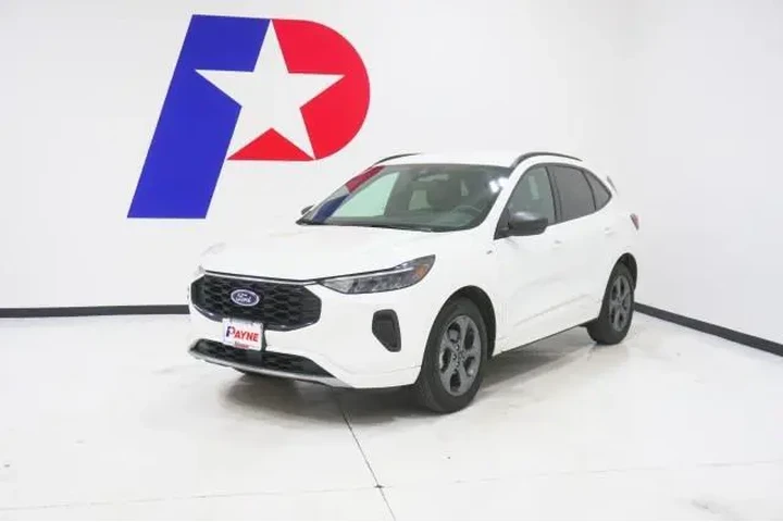 $26995 : Ford Escape 2023 AWD ST-Line image 1