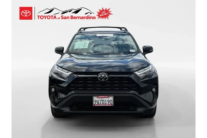 $39978 : Toyota RAV4 2025 XLE Premium image 8