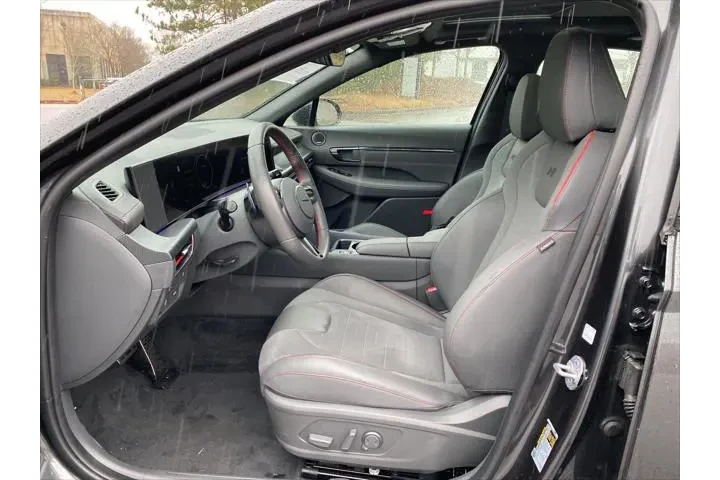 $26960 : Hyundai SONATA 2025 N Line 4 image 9