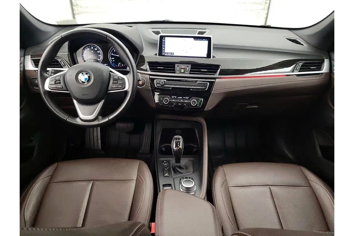 $21998 : BMW X1 2020 AWD xDrive28i 4d image 9