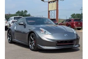$35995 : 2014 370Z NISMO thumbnail