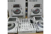 Pioneer CDJ-3000 Multi-Player thumbnail
