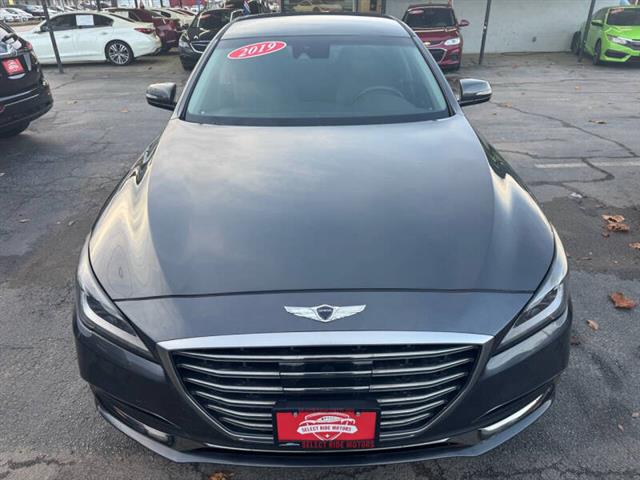 $21995 : 2019 Genesis G80 3.8 image 5