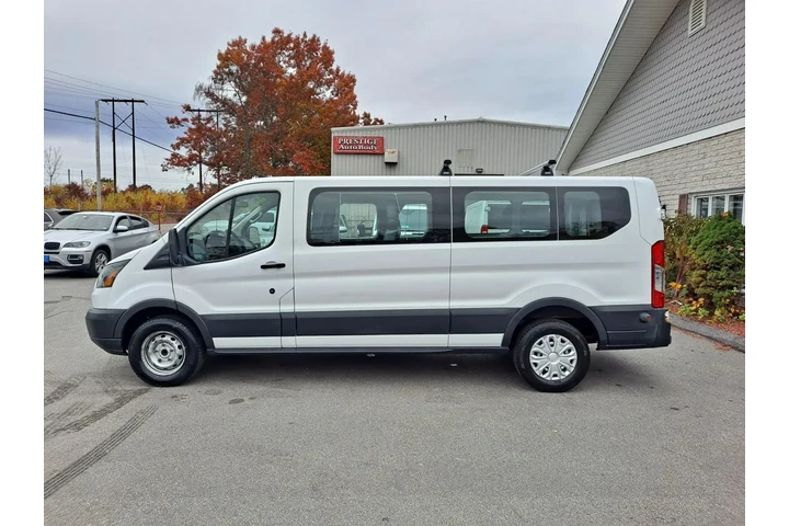 $16700 : 2016 FORD TRANSIT 350 WAGON X image 6