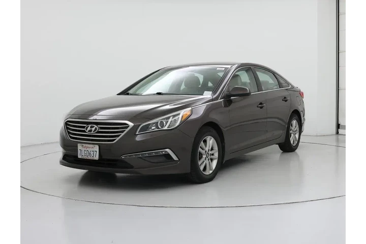 $10998 : Hyundai SONATA 2015 SE 4dr S image 4