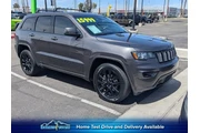 Jeep Grand Cherokee 2020 4x4 en Tucson