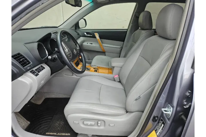 $11999 : 2008 Highlander Hybrid Limited image 9