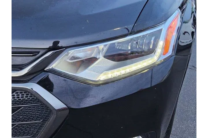 $22241 : Chevrolet Traverse 2019 4x4 image 9