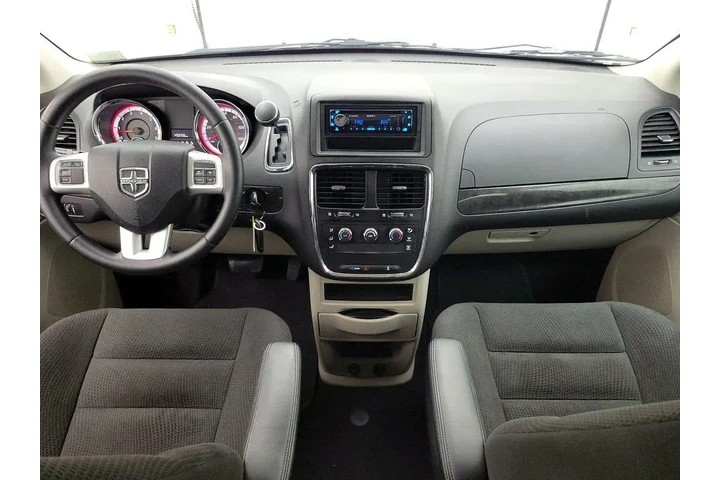 $16998 : Dodge Grand Caravan 2016 Ame image 9