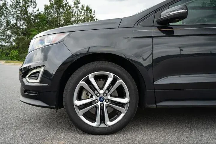 $12987 : Ford Edge 2015 AWD Sport 4dr image 4