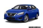 $8747 : Nissan Sentra 2013 S 4dr Sed thumbnail