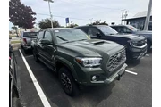 $37493 : Toyota Tacoma 2022 4x4 TRD S thumbnail