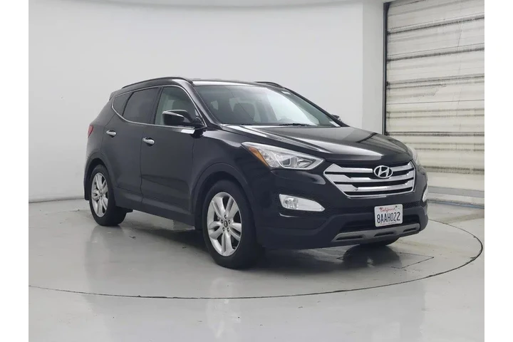 $11998 : Hyundai SANTA FE Sport 2014 image 1