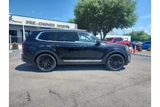 $31998 : Kia Telluride 2021 SX 4dr SU thumbnail
