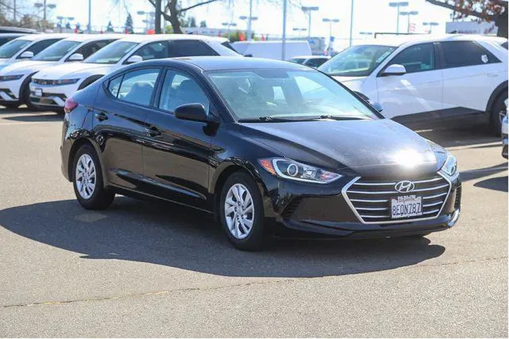 $15991 : Hyundai ELANTRA 2018 SE 4dr image 6