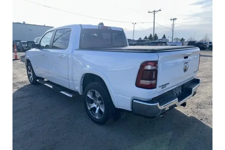 $35995 : Ram 1500 2020 4x4 Laramie 4d image 7