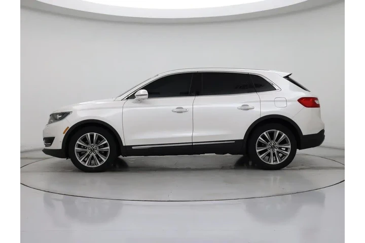 $23998 : Lincoln MKX 2018 AWD Reserve image 3