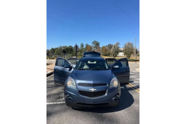 $5999 : 2012 Equinox LT image 5