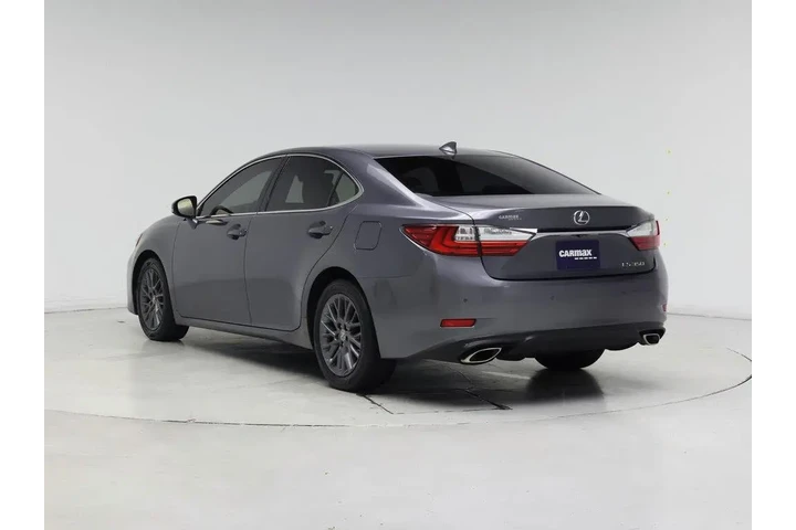 $25998 : Lexus ES 350 2018 4dr Sedan image 2