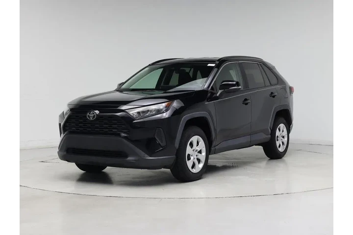 $20998 : Toyota RAV4 2019 LE 4dr SUV image 4