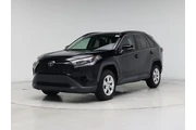 $20998 : Toyota RAV4 2019 LE 4dr SUV thumbnail