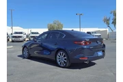 $21032 : Mazda Mazda3 Sedan 2021 Prem thumbnail