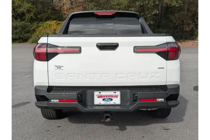 $28991 : Hyundai SANTA CRUZ 2024 AWD image 9